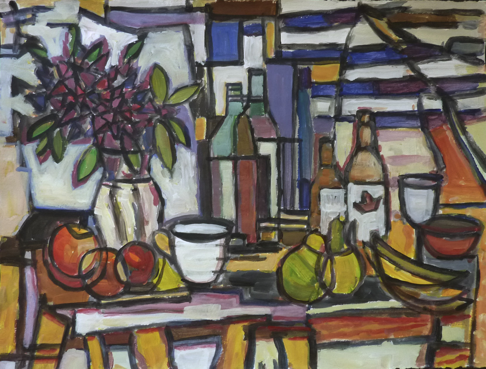 Fithteen slide image